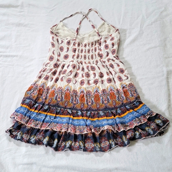 Summer Dress Size Small - Picture 2 of 2